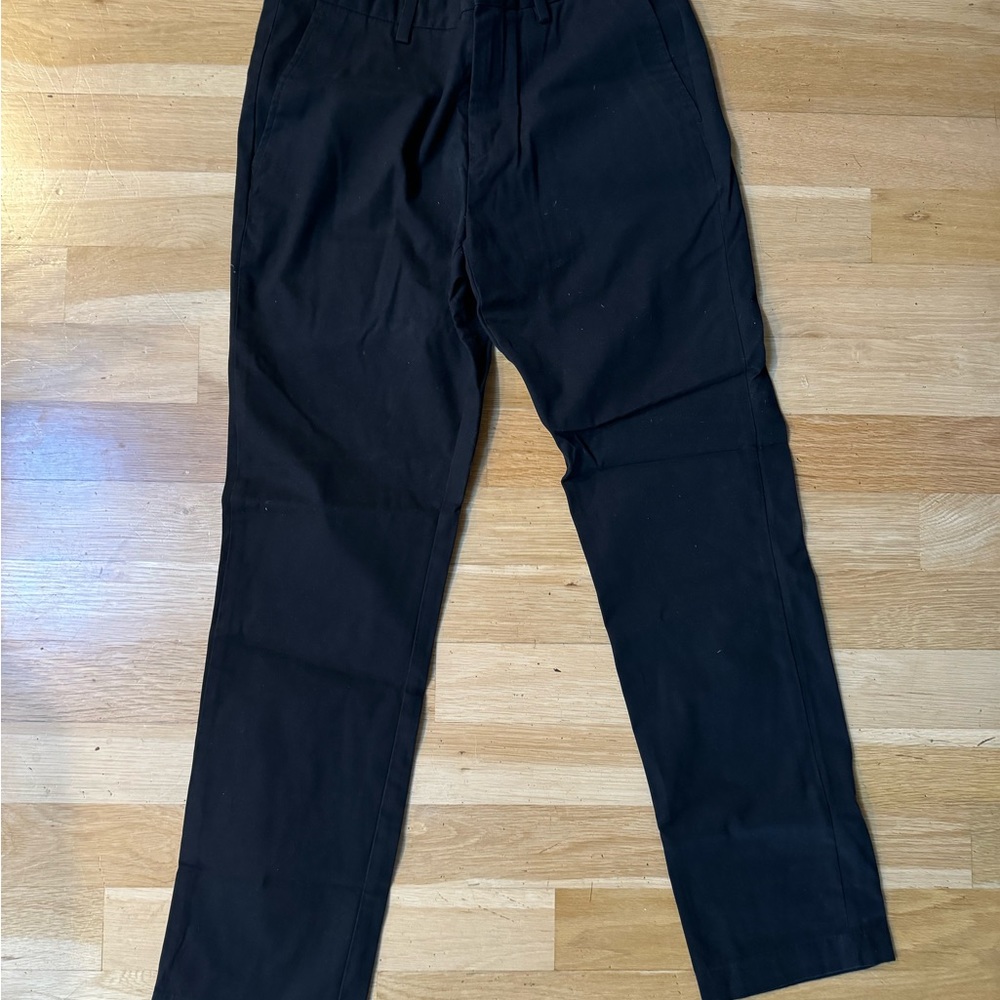 Banana republic chino pants new with tags 31x32